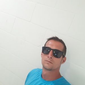 Meet your Posher, Jeff